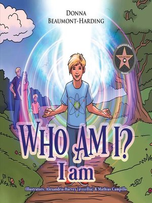 cover image of Who Am I?